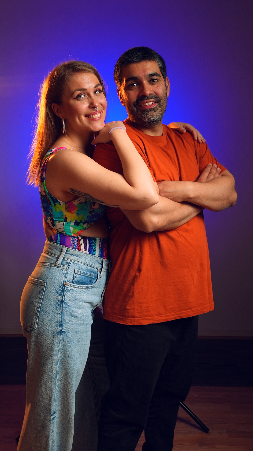 Nora & Sisco